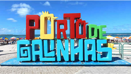 Privativo Porto de Galinhas
